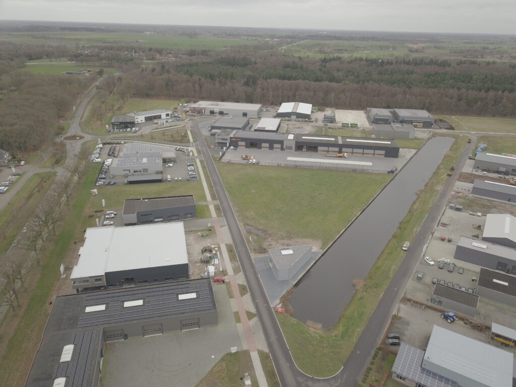 bedrijventerrein