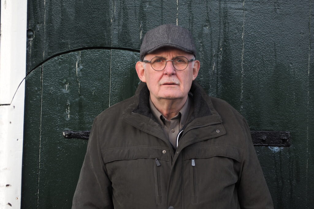 Gerrit van Elburg