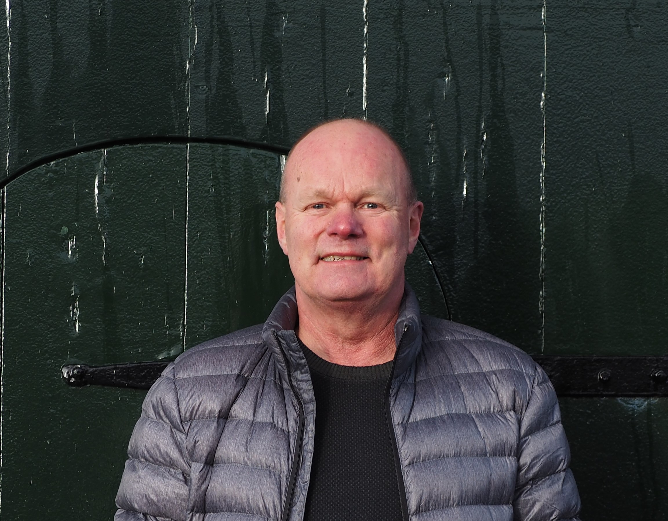 Piet Hersevoort