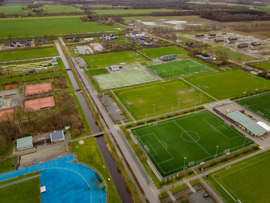 Sportpark