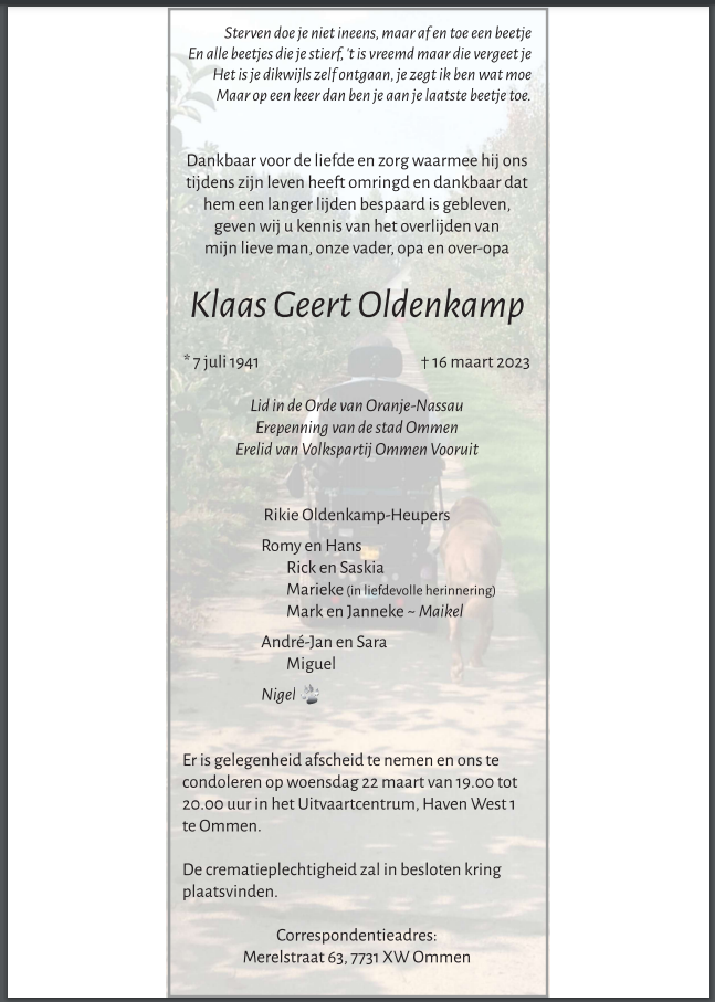 KlaasOldenkamp