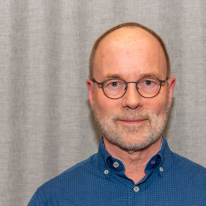 Lambert Jan van der Hulst